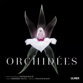 Couverture du produit · Orchidées