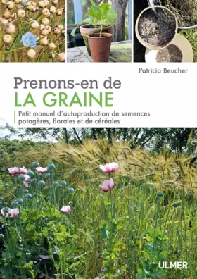 Couverture du produit · Prenons-en de la graine