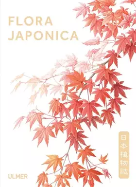 Couverture du produit · Flora japonica