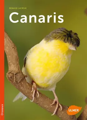 Couverture du produit · Canaris