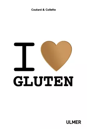 Couverture du produit · I love gluten
