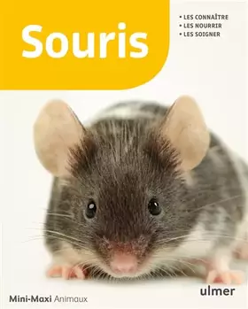 Couverture du produit · Souris