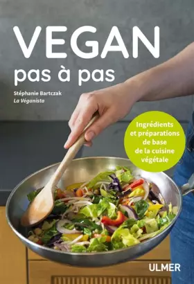 Couverture du produit · Vegan pas à pas