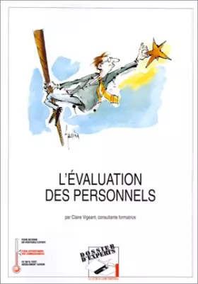 Couverture du produit · L'Evaluation Des Personnels