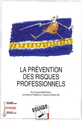 Couverture du produit · La prévention des risques professionnels