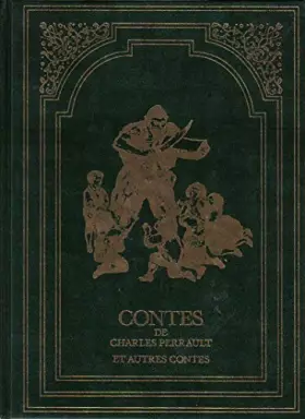 Couverture du produit · CONTES DE PERRAULT ET AUTRES CONTES