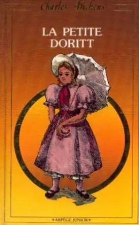 Couverture du produit · La petite Doritt