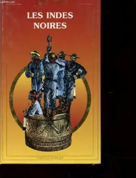 Couverture du produit · Les Indes noires (Arpège junior)