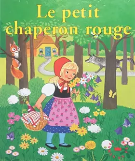 Couverture du produit · Le Petit Chaperon rouge