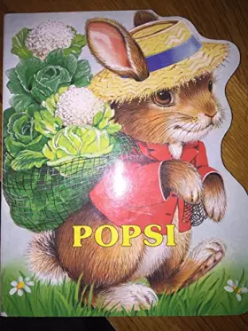 Couverture du produit · Popsi