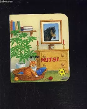 Couverture du produit · Avec Mitsi