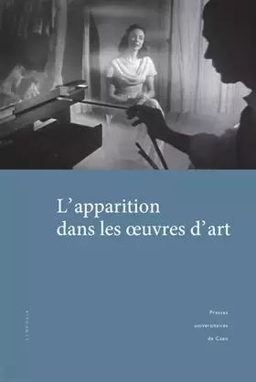 Couverture du produit · L'apparition dans les oeuvres d'art