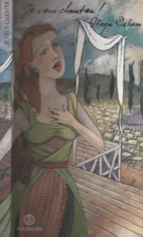 Couverture du produit · JE VEUX CHANTER