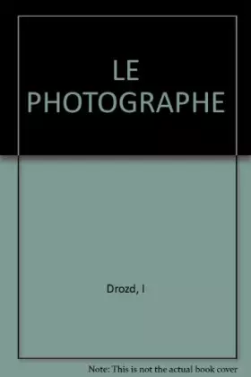 Couverture du produit · Souris Noire: Le Photographe