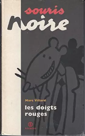 Couverture du produit · LES DOIGTS ROUGES