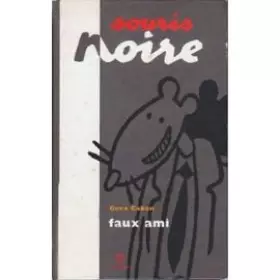 Couverture du produit · Faux amis