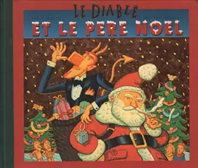 Couverture du produit · Le diable et le Père Noël
