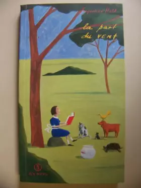 Couverture du produit · LA PART DU VENT