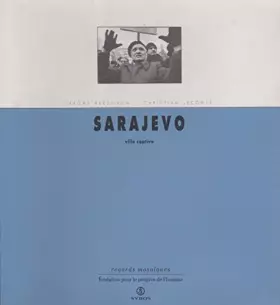 Couverture du produit · regards mosaïques