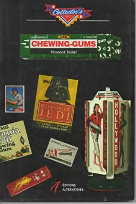 Couverture du produit · Les chewing-gums