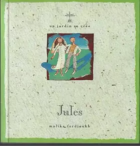 Couverture du produit · Jules
