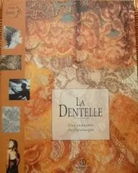 Couverture du produit · DENTELLE