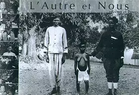 Couverture du produit · AUTRE ET NOUS