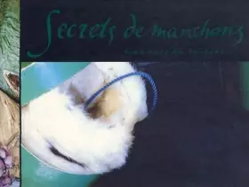 Couverture du produit · Secrets de manchons