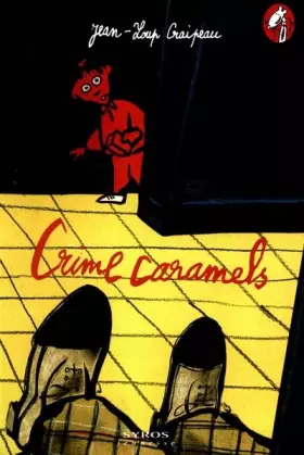 Couverture du produit · Crime caramels