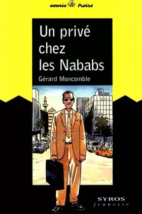 Couverture du produit · Un privé chez les nababs