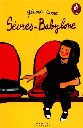 Couverture du produit · Sèvres-Babylone