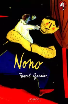 Couverture du produit · Nono