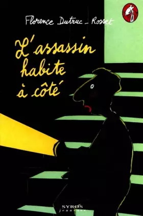 Couverture du produit · Assassin habite a cote