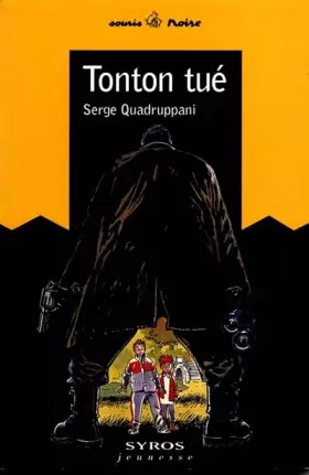 Couverture du produit · Tonton tué