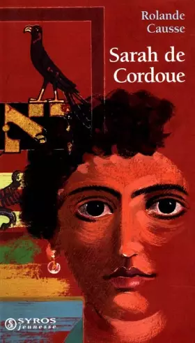 Couverture du produit · Sarah de cordoue