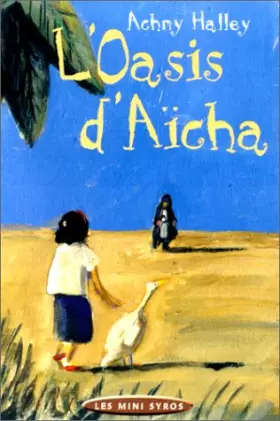 Couverture du produit · L'Oasis d'Aïcha