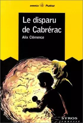 Couverture du produit · Le Disparu de Cabrérac