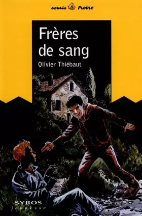 Couverture du produit · Frères de sang
