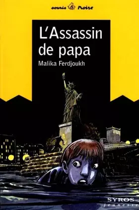 Couverture du produit · L'Assassin de papa
