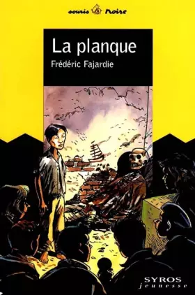 Couverture du produit · La Planque