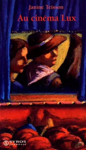 Couverture du produit · Au cinema lux