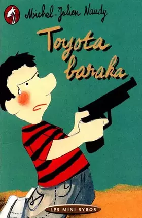 Couverture du produit · Toyota baraka