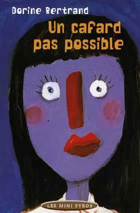 Couverture du produit · Un cafard pas possible