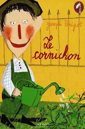 Couverture du produit · Le Cornichon