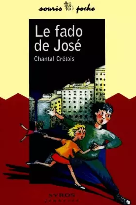 Couverture du produit · Le Fado de José