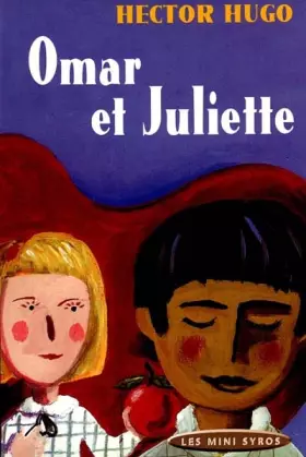 Couverture du produit · Omar et Juliette