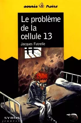 Couverture du produit · Le problème de la cellule 13