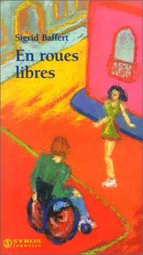 Couverture du produit · En roues libres