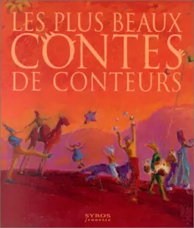 Couverture du produit · Les plus beaux contes de conteurs