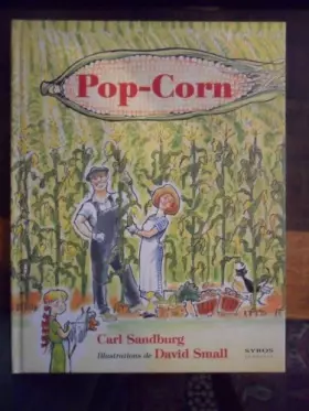 Couverture du produit · Pop-corn